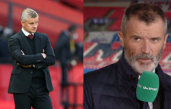 “Những kẻ lừa đảo” ở MU sẽ khiến Solskjaer mất việc!