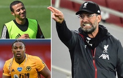 Liverpool cần tăng cường vị trí nào sau khi chỉ mua 1 cầu thủ?