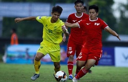 Kết quả Kon Tum vs PVF: Chiến thắng đầu tay