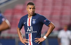4 CLB nào có thể mua được Mbappe sau khi biết giá?