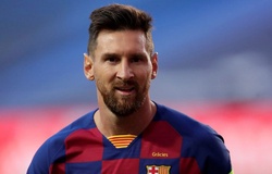La Liga khiến Messi choáng váng với tuyên bố về điều khoản hợp đồng