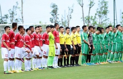 Kết quả Lâm Đồng vs Phù Đổng: Phù Đổng lên đỉnh bảng