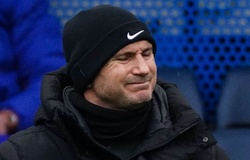 HLV Lampard bị Chelsea sa thải ngay sau chiến thắng