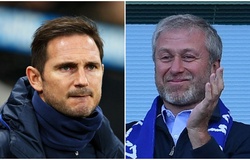 Ông chủ Chelsea nói gì sau khi “trảm” HLV Lampard?