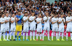 Danh sách cầu thủ, đội hình Leeds United 2020: Số áo chi tiết