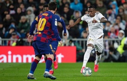 Lịch thi đấu còn lại của Barca hay Real Madrid khó khăn hơn?