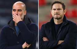 Lịch thi đấu ác mộng của Chelsea và Man City vào dịp Giáng sinh