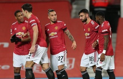 Mùa lễ hội cuối năm 2020: MU đấu Leicester trong ngày Boxing Day