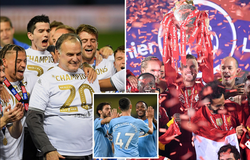 Liverpool mở màn gặp tân binh ở Ngoại hạng Anh mùa giải mới