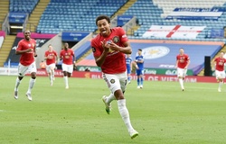 Lingard ghi bàn cho MU khiến CĐV mất trắng... tiền thắng cược