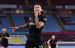 CĐV MU phản ứng với màn ra mắt như trong mơ của Lingard
