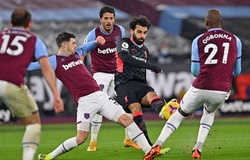 Salah lập kỳ tích trong 4 mùa giải liên tiếp với Liverpool