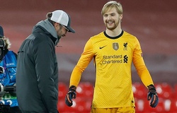 Thủ môn cứu Liverpool từng suýt chuyển đến Hà Lan