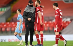 HLV Klopp nhắc đến Messi để nói đùa về hậu vệ trẻ Liverpool