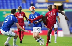 Khi nào Liverpool vô địch Ngoại hạng Anh sau khi hòa Everton?