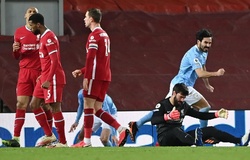 Vì sao Liverpool không phải nhà ĐKVĐ Ngoại hạng Anh tệ nhất?
