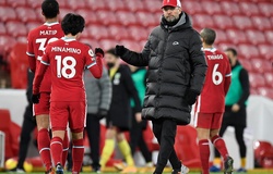 Liverpool bị “troll” sau khi kém kỷ lục bất bại của Chelsea