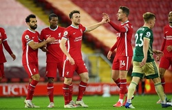 Tiền đạo Liverpool nào được đặt cược ghi bàn thứ 10.000 đêm nay?