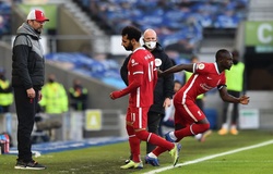 Liverpool mất đội ngũ ngôi sao trị giá 330 triệu bảng