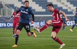 Diogo Jota vươn lên dẫn đầu Vua phá lưới ở Champions League