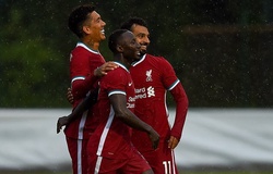 HLV Klopp phản ứng về màn ra mắt của tân binh Hy Lạp với Liverpool