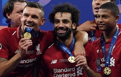 21 cầu thủ Liverpool sẽ giành huy chương vô địch gồm những ai?