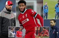 Liverpool thêm khốn đốn với cuộc khủng hoảng hàng thủ