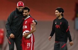 Liverpool “rùng mình” về 10 trận khốc liệt sắp tới