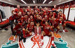 Lý do Liverpool phải coi chừng MU “nẫng tay trên” chức vô địch