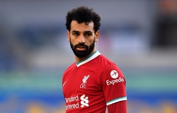 Thống kê bênh vực Salah sau khi bị chê “ích kỷ tột độ” ở Liverpool