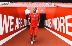 Đội hình mạnh nhất của Liverpool với Thiago Alcantara và 3 sơ đồ