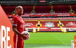 Thiago có thể chơi cho Liverpool gặp Chelsea vào Chủ nhật?