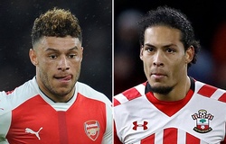 Liverpool vô địch vẫn phải trả tiền thưởng... cho các đối thủ