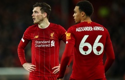 Klopp nói về kịch bản bất thường ở vị trí trung vệ của Liverpool 