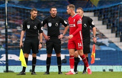 Liverpool chỉ trích VAR “bẻ cong đường thẳng” để hủy bỏ bàn thắng