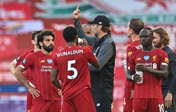 Vì sao Liverpool muốn giành chức vô địch trên sân Man City?