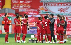 Liverpool cần thêm bao nhiêu điểm nữa để vô địch Ngoại hạng Anh?