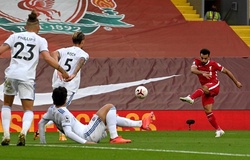 Video Highlights Liverpool vs Leeds United, bóng đá Ngoại hạng Anh 2020