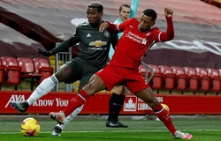 Trận Liverpool vs MU hút khách nhất lịch sử Ngoại hạng Anh