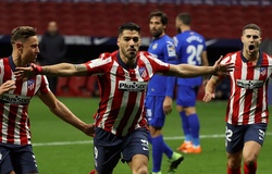 Barca có hối tiếc khi thấy Luis Suarez ghi bàn tốt hơn Messi?