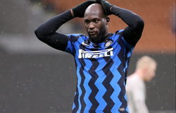 Xem Lukaku ngăn Inter Milan ghi bàn quyết định ở Champions League