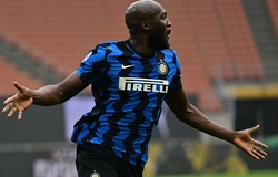 Lukaku hò hét như điên sau khi làm bẽ mặt Milan và Ibrahimovic