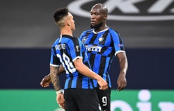 Lukaku vượt qua “lời nguyền”, đưa Inter vào tứ kết Europa League