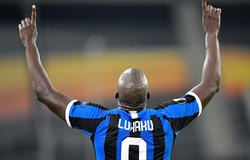 Lukaku lập kỷ lục Europa League và vẫn bùng cháy kể từ khi rời MU
