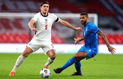 Hậu vệ MU gây kinh ngạc về khả năng chơi bên cánh trái