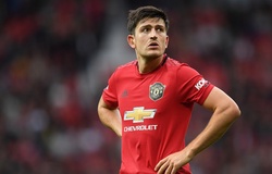 MU phản ứng thế nào khi Maguire bị cảnh sát bắt giữ?