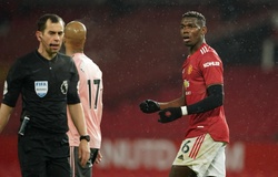 Hậu vệ MU đổ lỗi cho trọng tài sau khi thua Sheffield United