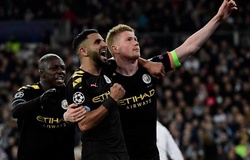 CAS giúp Man City thoát án phạt cấm đá Champions League
