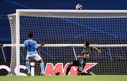 Man City tan nát giấc mơ Champions League vì 59 giây đau khổ