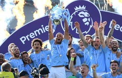 Liverpool và MU không phải ứng cử viên ưa thích nhất cho mùa tới